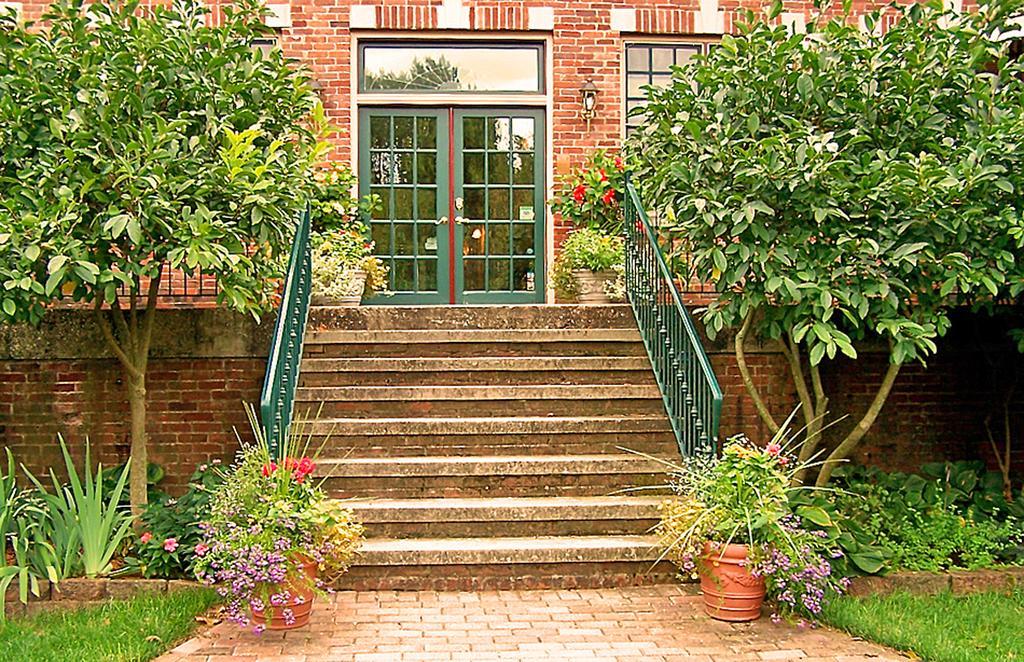 Lyndon House Bed & Breakfast Lexington Exterior photo